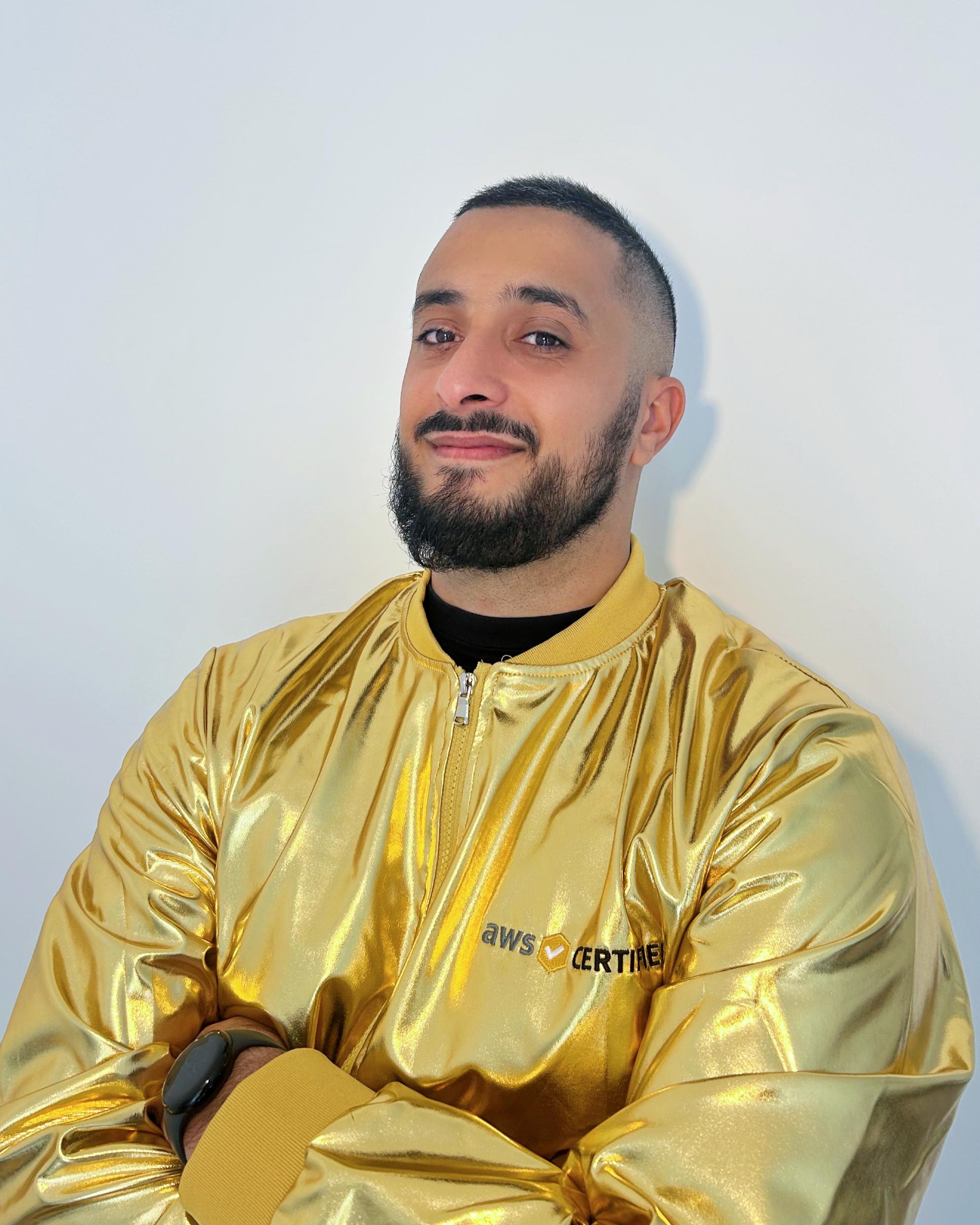 Anaas Shwehdi
